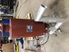 Aerzen Gm7l 15 Hp Positive Displacement Blower